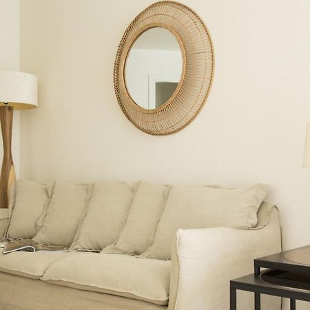 Apt Boutique - La Estrella Torremolinos Luaran gambar