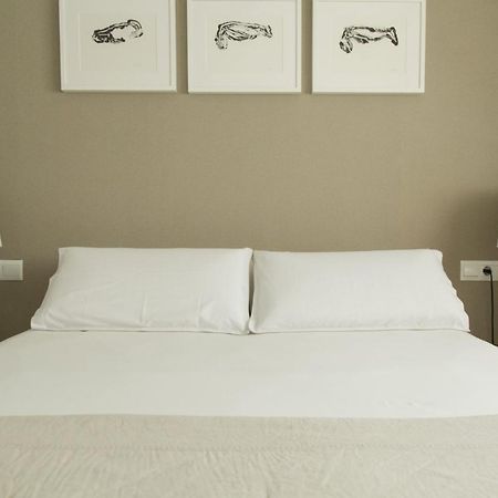 Apt Boutique - La Estrella Torremolinos Luaran gambar