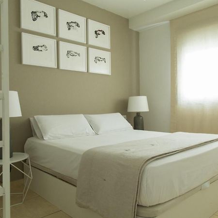 Apt Boutique - La Estrella Torremolinos Luaran gambar