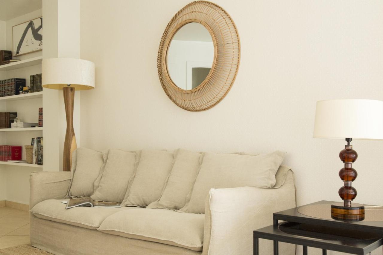 Apt Boutique - La Estrella Torremolinos Luaran gambar