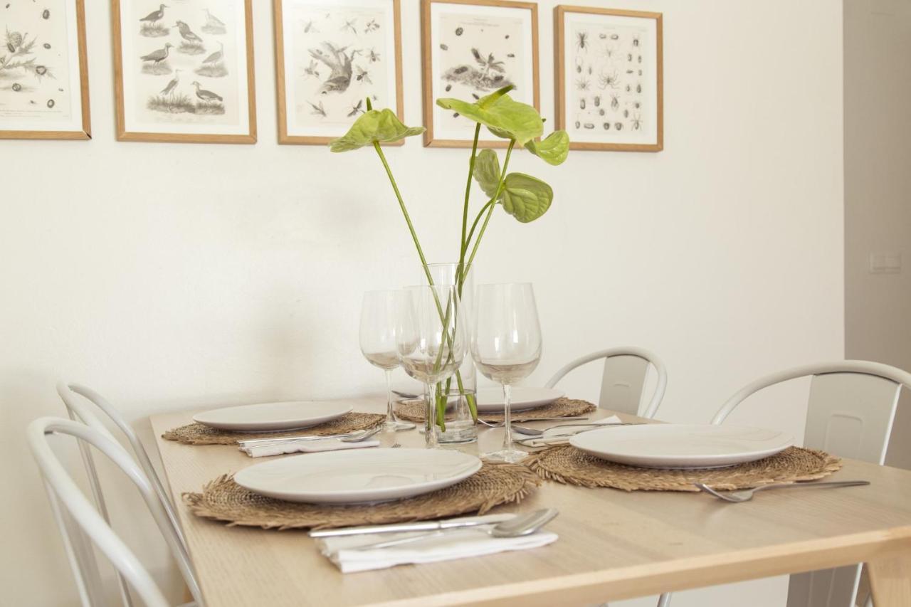 Apt Boutique - La Estrella Torremolinos Luaran gambar