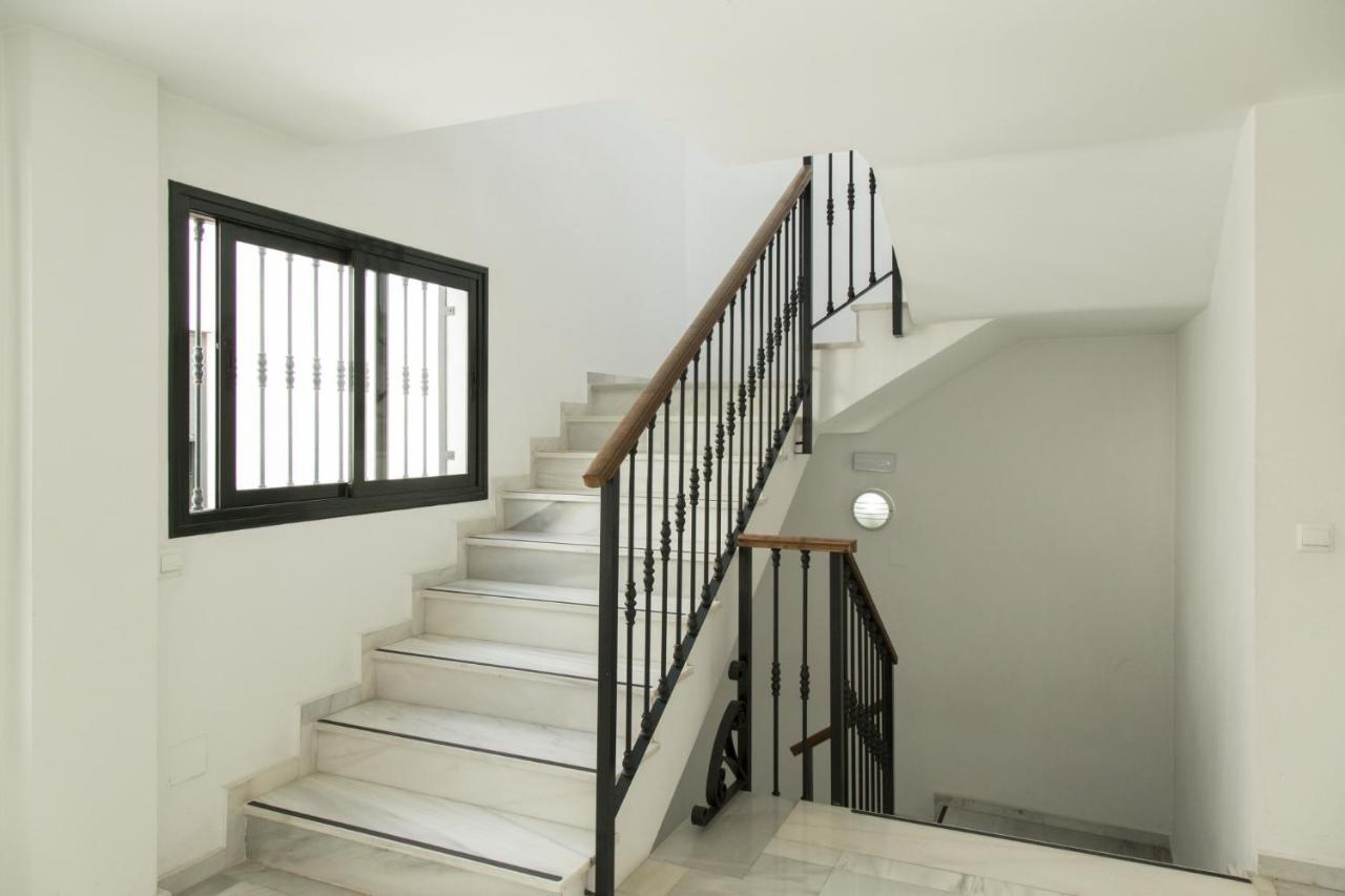 Apt Boutique - La Estrella Torremolinos Luaran gambar