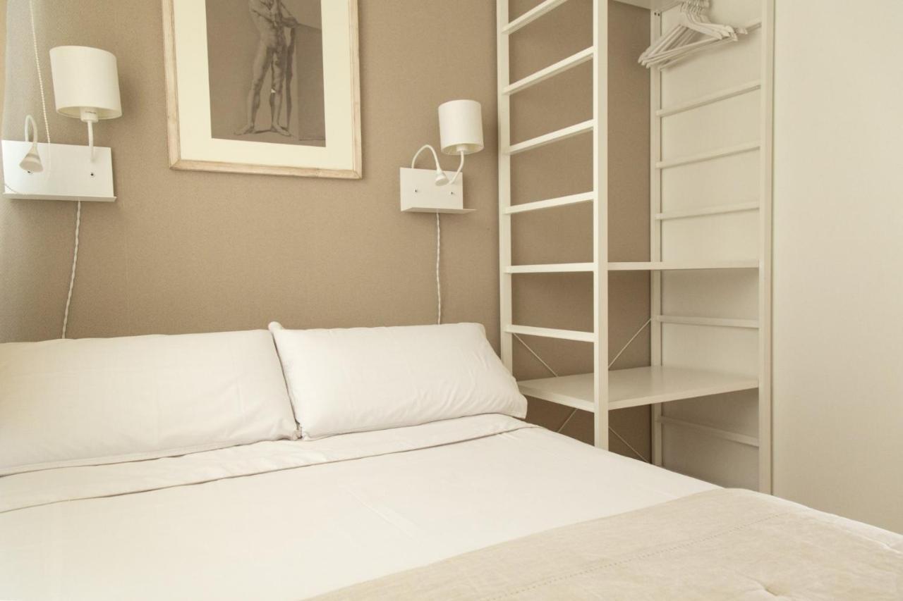 Apt Boutique - La Estrella Torremolinos Luaran gambar