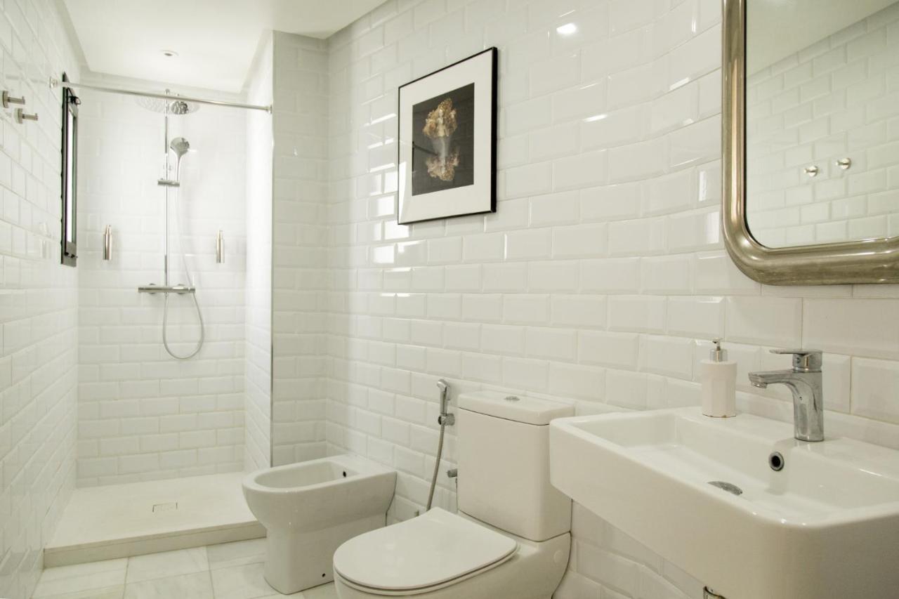 Apt Boutique - La Estrella Torremolinos Luaran gambar