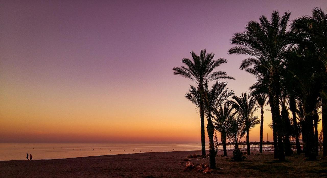 Apt Boutique - La Estrella Torremolinos Luaran gambar